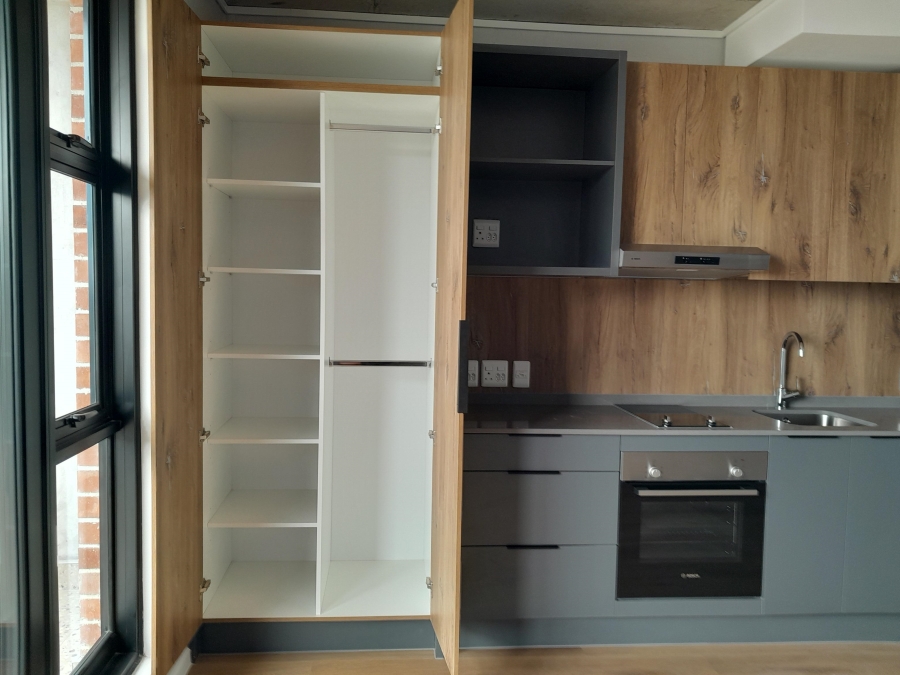 1 Bedroom Property for Sale in Observatory Western Cape